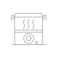 Food Steamer
