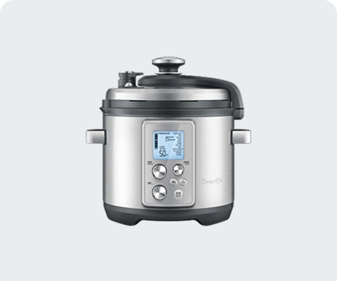 Deep Fryer Parts
