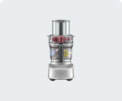 Food Steamer Parts