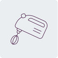 Hand Mixer