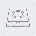 Induction Cooker