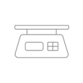 Kitchen Scale