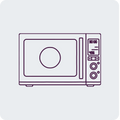 Microwave Oven