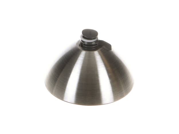 Assemblage du dôme à fruits et du connecteur pour centrifugeuse Breville - SP0000021