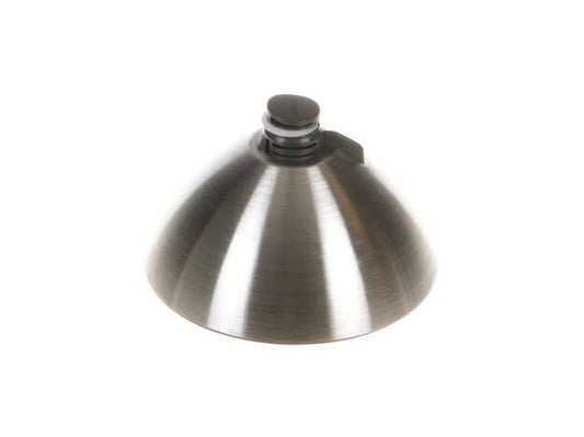 Breville Juicer Fruit Dome & Connector Assembl - SP0000021