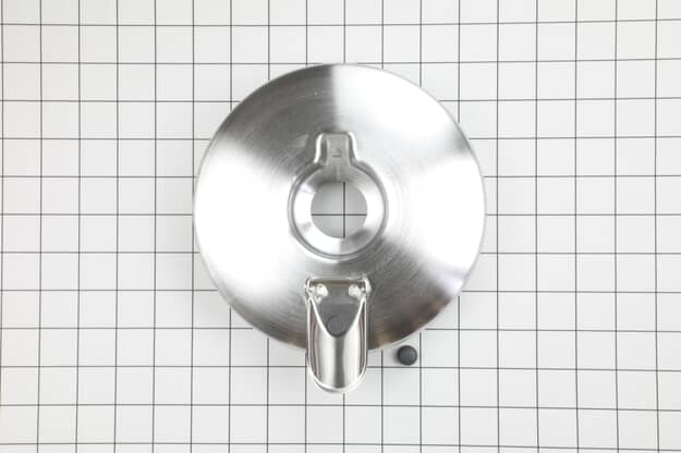 Breville Juicer Juice Collector With Spout - SP0000027