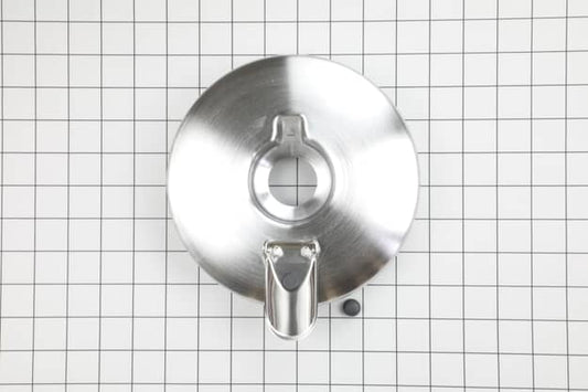Collecteur de jus avec bec verseur pour extracteur de jus Breville - SP0000027