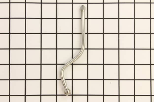 Breville Espresso Machine Frother Tube - SP0000101