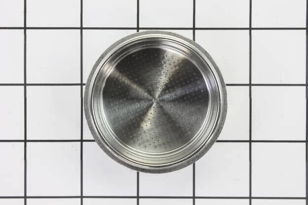Breville Espresso Machine 50Mm Two Cup Dual Wall Filter - SP0000166