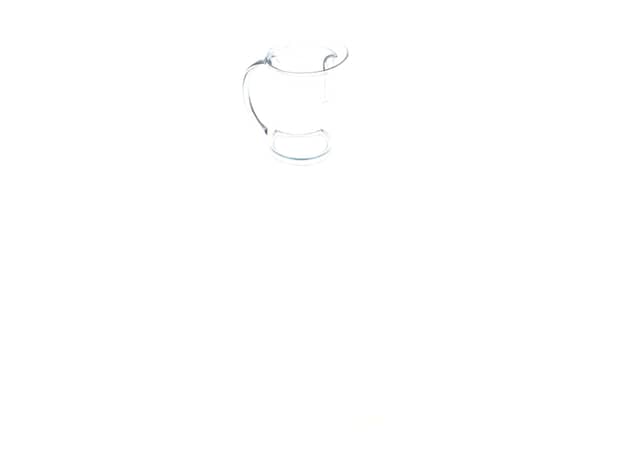 Breville Juicer Juice Jug Assembly - SP0000277