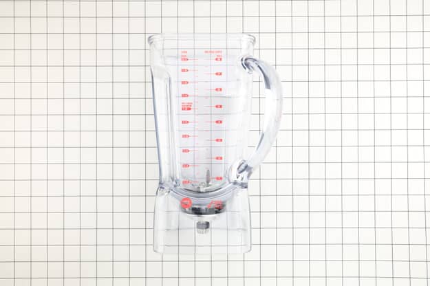 Breville Blender 2L Jug Complete with Blades - SP0000504