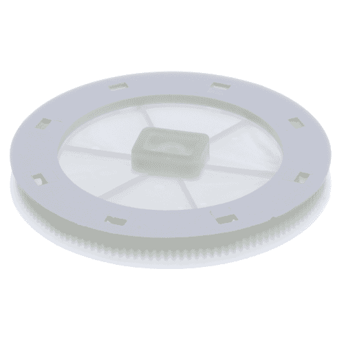 Breville Bread Maker Large Pulley - SP0000579