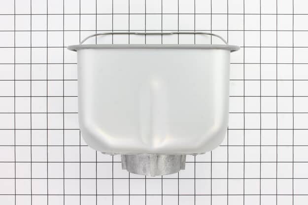 Ensemble de cuve pour machine à pain Breville - SP0000592