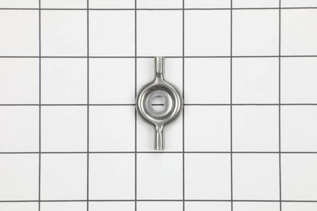 Breville Bread Maker Wing Nut for Pan - SP0000597