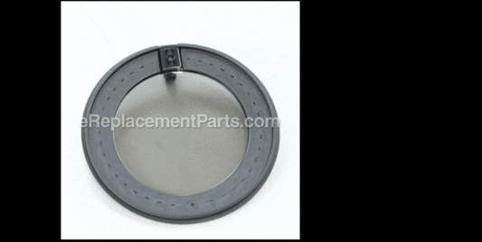 Couvercle de trémie à grains pour machine à espresso Breville - SP0000634