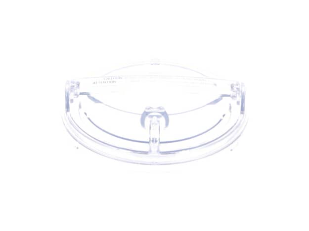 Breville Ice Cream Maker Transparent Lid and Filling Cover â€“ SP0000655