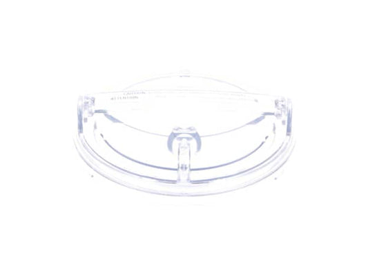 Breville Ice Cream Maker Transparent Lid and Filling Cover â€“ SP0000655