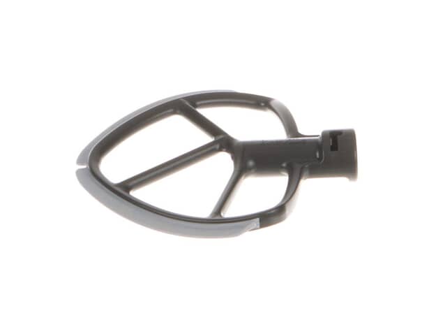 Batteur plat avec raclette pour robot pâtissier Breville - SP0001287