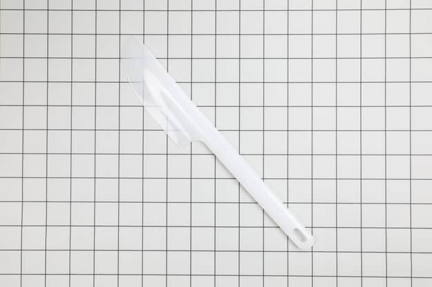 Breville Stand Mixer Spatula -SP0001288