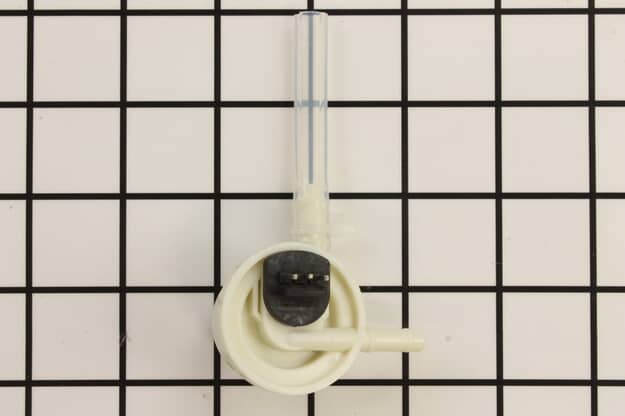 Breville Espresso Machine Flow Meter Assembly - SP0001373