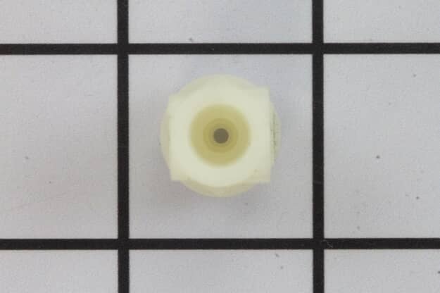 Breville Espresso Machine Elbow Tube 1 â€“ SP0001406