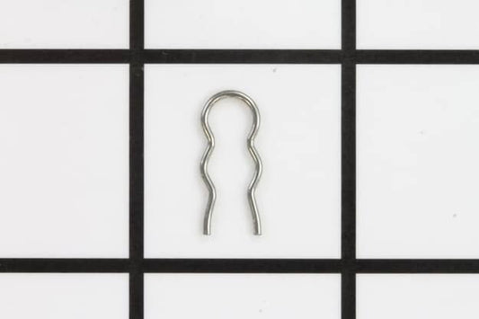 Clip en U pour machine à expresso Breville - SP0001411