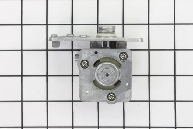Breville Espresso Machine Selector Assembly - SP0001424