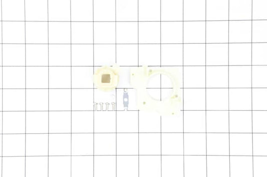 Breville Espresso Machine Switch Mount and Valve Click Cover â€“ SP0001426