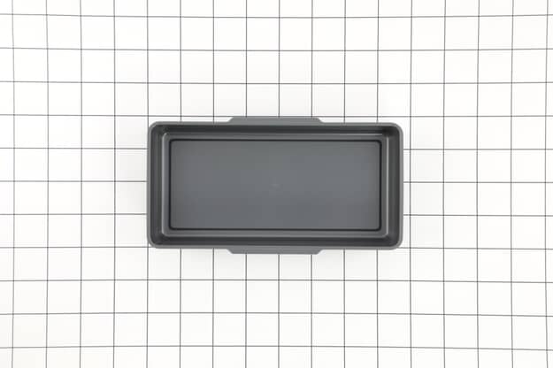 Plateau de rangement pour machine à espresso Breville - SP0001438