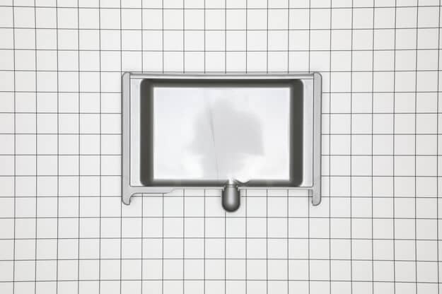 Breville Espresso Machine Drip Tray - SP0001451