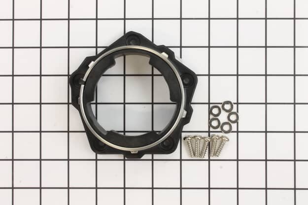 Collier de bloc thermique pour machine à espresso Breville - SP0001465