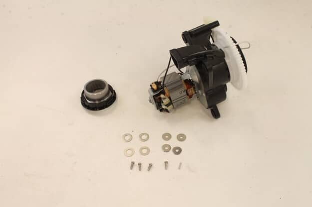 Ensemble de broyeur complet pour machine à espresso Breville (Neuf) - SP0001501