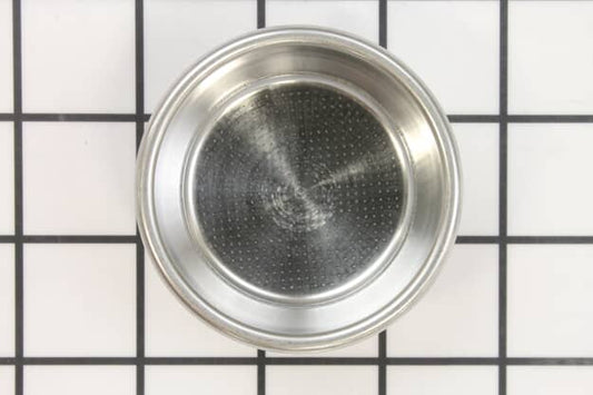 Breville Espresso Machine Two Cup Dual Wall Filter - SP0001521