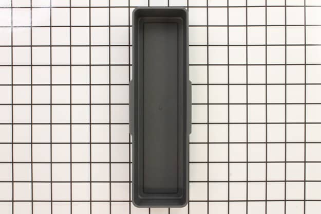 Plateau de rangement pour machine à espresso Breville - SP0001522
