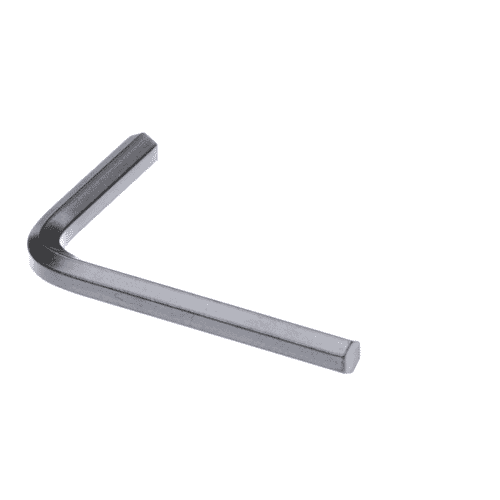 Breville Espresso Machine Hex (Allen) Key Tool â€“ SP0001523