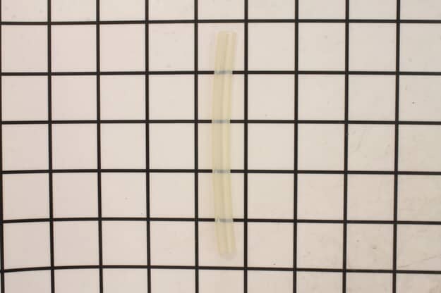 Breville Espresso Machine Silicone Tube - Water Filter T - SP0001531