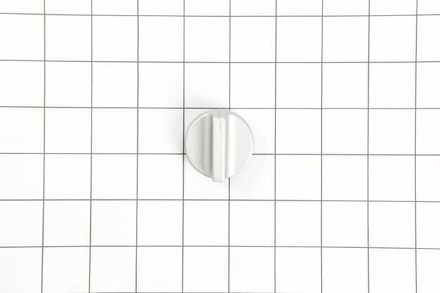 Breville Espresso Machine Steam Selector Dial - SP0001534