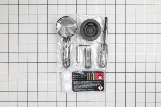 Breville Espresso Machine Cleaning Kit - SP0001556