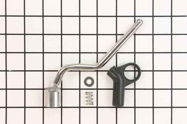 Breville Espresso Machine Frothing Wand Assembly â€“ SP0001568