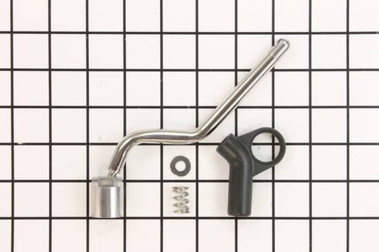 Assemblage de buse vapeur pour machine à espresso Breville – SP0001568