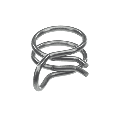 Breville Espresso Machine Hose Clamp Selector Valve - SP0001590