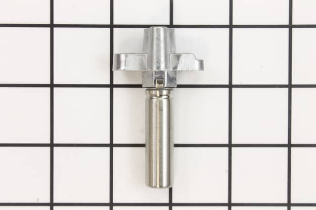 Breville Espresso Machine Hot Water And Tube Assembly - SP0001598