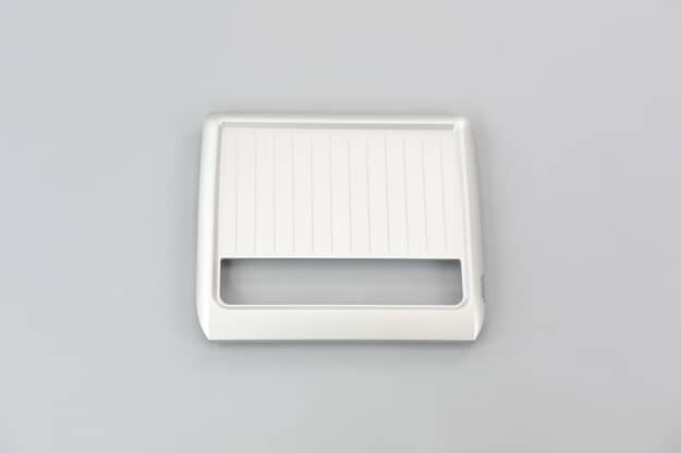 Breville Espresso Machine Top Cover Assembly - SP0001601