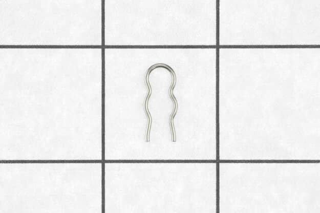 Breville Espresso Machine U Clip - SP0001658