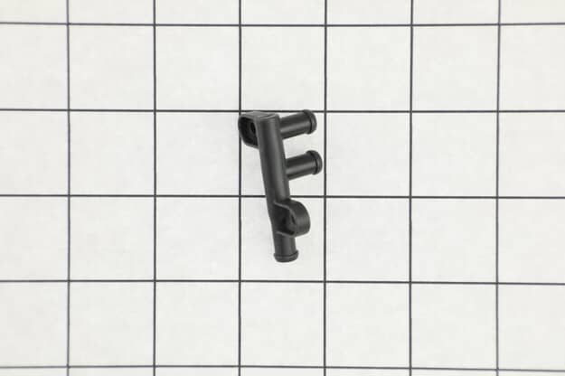 Breville Espresso Machine Drainage Tube Upper - SP0001662