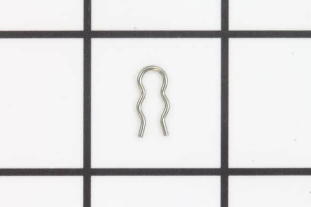 Clip de tuyau pour machine à expresso Breville - SP0001674