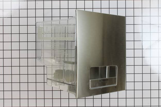 Breville Espresso Machine Water Tank Complete Assembly - SP0001681