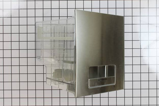 Breville Espresso Machine Water Tank Complete Assembly - SP0001681