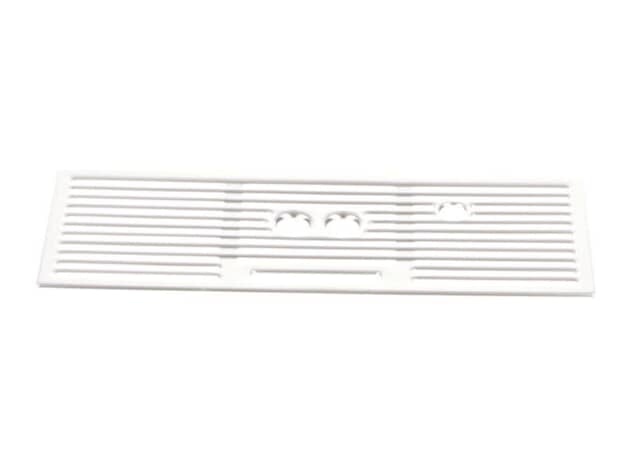 Grille de bac d'égouttage pour machine à expresso Breville - SP0001741