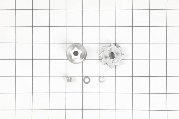 Breville Espresso Machine Inner Burr Complete -SP0001806